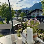 Appartement Kramernest Grainau
