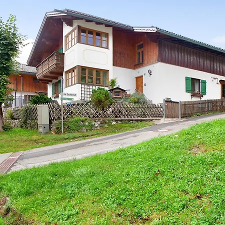 Appartement Kramernest *