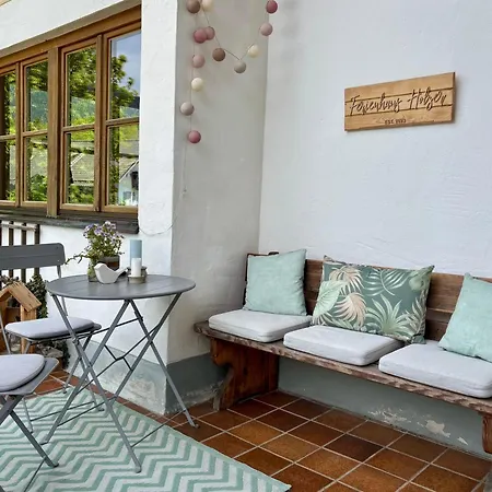 Kramernest Appartement