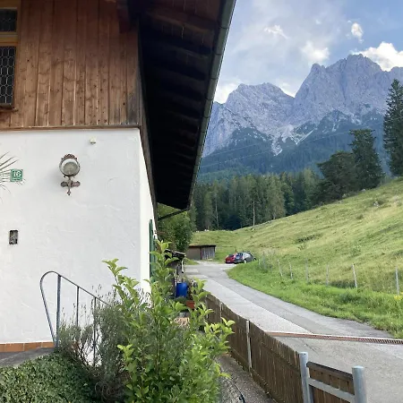Apartman Kramernest