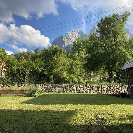 Apartman Kramernest *
