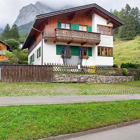 Apartman Kramernest Grainau