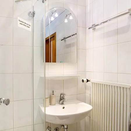 Apartamento Kramernest