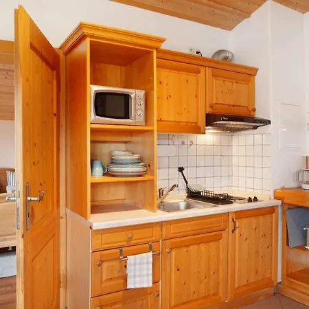 Apartamento Kramernest *