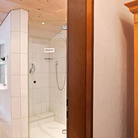 Apartamento Kramernest Grainau
