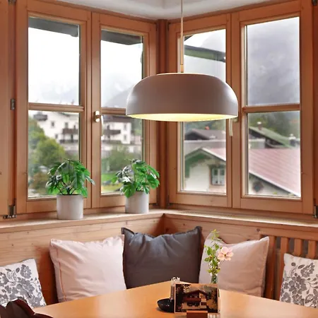 Apartmán Kramernest *