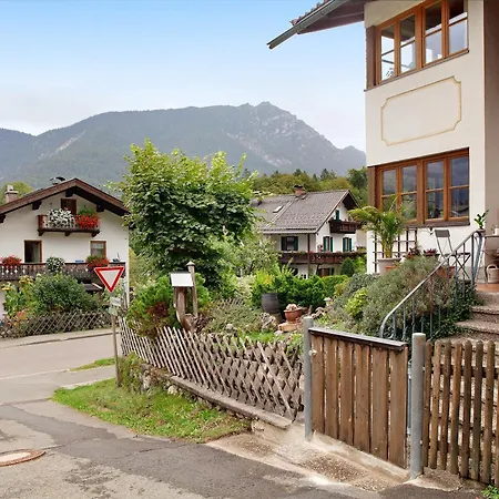 Apartmán Kramernest *